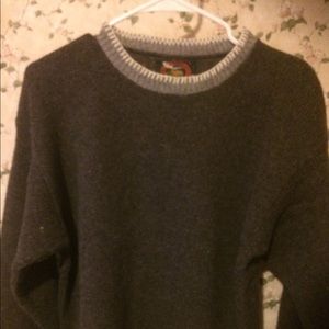 ALPS Sweater